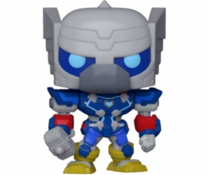 Funko POP Marvel: Marvel Mech- Thor