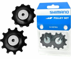 kladky přehazovačky Shimano SLX RDM7000 11k. Kladky SHIMA...