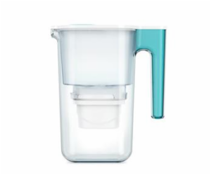 AQUA OPTIMA - Filtrační konvice Perf Pour  2,4l + 1x filt...