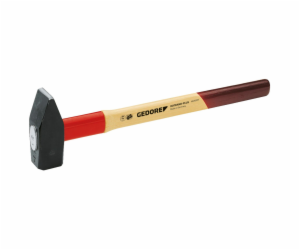 GEDORE Sledgehammer ROTBAND-Plus 5 kg 800 mm