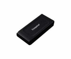 Kingston XS1000 2TB, SXS1000/2000G External USB-C 3.2 Gen...