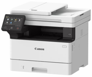 CANON i-SENSYS MF465dw / A4 / čb/ PSCF/ 40ppm/ až 1200x12...