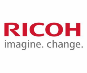 Ricoh Černá - Original - Toner Cartridge - pro