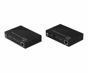 Lindy KVM / Audio / Serial / Infrared Extender