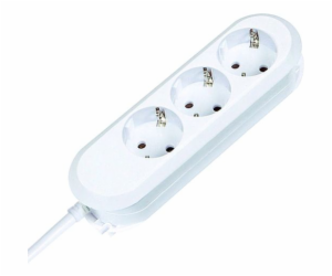 Bachmann Table Socket 3f WS / Bachma Smart 3F.Schuko 1,5 ...