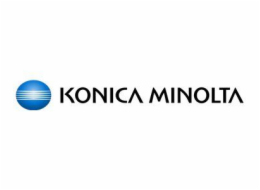 Konica Minolta Minolta TN512Y - Žlutá - Originální - Toner Cartridge