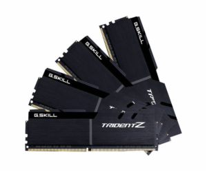 G.Skill Tridetz Series - DDR4 - Kit - 32 GB: 4 x 8 GB