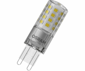 Osram LED lampa G9 40 4W 2700K 470LM / OSRAM TŘITEKSKÝ DI...