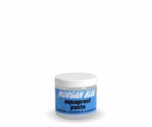 Mazivo Morgan Blue - Aquaproof paste 200ml