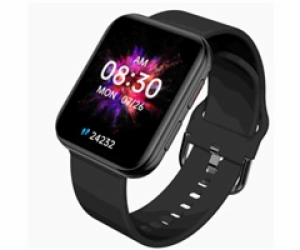 Garett Smartwatch GRC MAXX Black