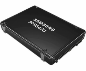 SSD Samsung PM1643a 960GB 2.5" SAS 12Gb/s MZILG960HCHQ-00...