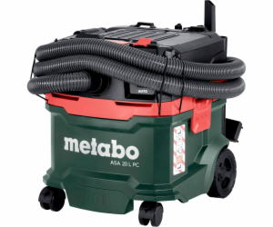 Metabo ASA 20 L PC (602085000)