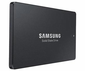 SSD Samsung PM9A3 7.68TB U.2 NVMe PCI 4.0 MZQL27T6HBLA-00...