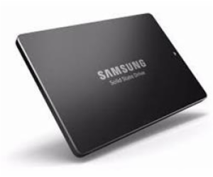 SSD Samsung PM897 3.84TB SATA 2.5" MZ7L33T8HBNA-00A07 (DW...