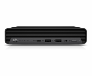 HP Pro Mini 400 G9/i3-13100T/1x8 GB/SSD 512GB M.2/Intel H...