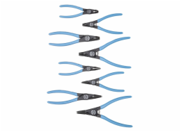 GEDORE Circlip Pliers Set 8-pieces