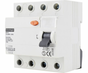 BEMKO Residual Circuit Circuit AC 4P 40A 30Ma Schelinger ...