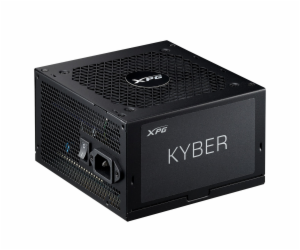 ADATA XPG KYBER 750W KYBER750G-BKCEU Adata XPG KYBER/750W...