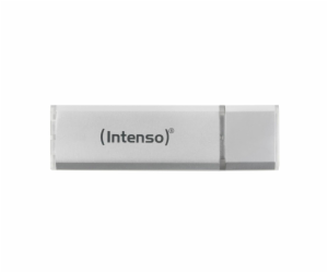 Intenso Alu Line silber     32GB USB Stick 2.0 3521482