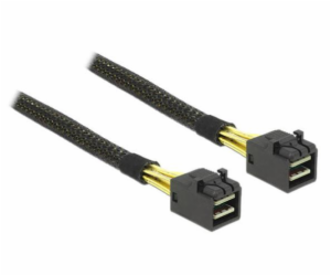 Delock Kabel Mini SAS HD SFF-8643 > Mini SAS HD SFF-8643 ...