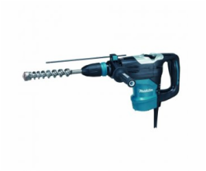 MAKITA 8,3J,1100W, Kombinované kladivo