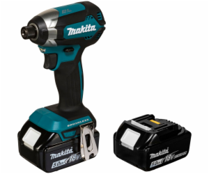 Makita DTD153RTJ aku razovy utahovak