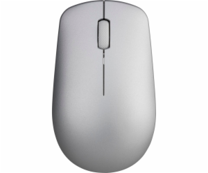 Lenovo 530 platinum grey wireless Mouse