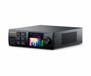 Blackmagic Design Web Presenter 4K