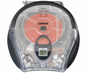 Lenco SCD-24 cira