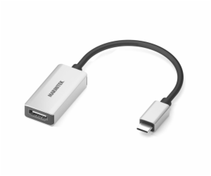 Marmitek Connect USB-C to HDMI Adapter