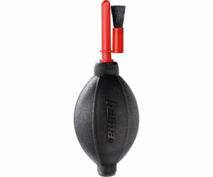 Hama Air Blower Dust Ex Brush 55