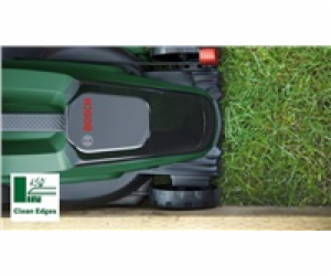 Bosch City Mower 18V-32 solo aku sekacka na travu