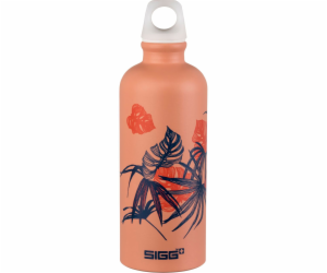 Sigg Traveller lahev na vodu Florid Shy ruzova Touch 0.6 L