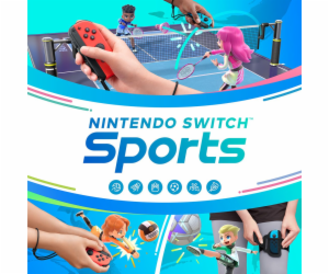 Nintendo Switch Sports