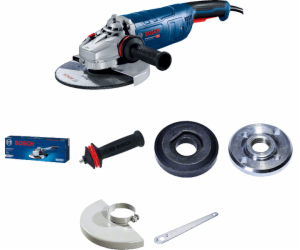 Bosch Professional GWS 24-230 P