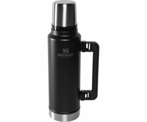 Stanley termoska Classic series 1,4l Matte Black Pebble