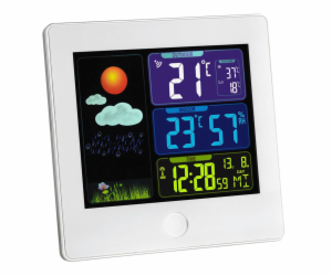 TFA 35.1133.02 SUN Radio Weather Station