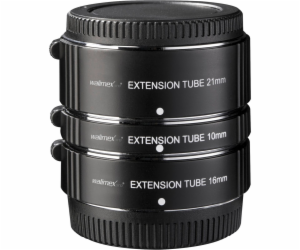 walimex Extension Tube Set for Sony