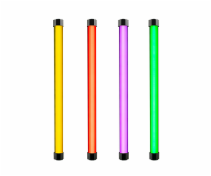 Nanlite Pavo Tube II 15X 4Kit Color Effect Light