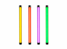 Nanlite Pavo Tube II 15X 4Kit Color Effect Light