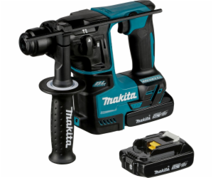 Makita DHR171RAX3 aku vrtacka s priklepem