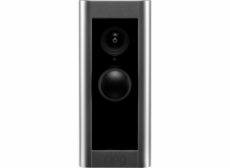 Ring Video Doorbell Pro 2 with Cable