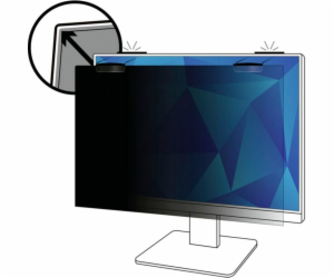 3M PF230W9EM Privacy Filter COMPLY Magnetic Monitor 23 16:9