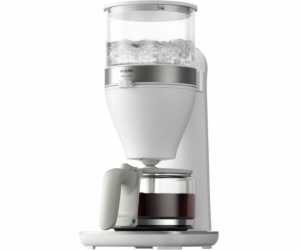 Philips HD 5416/00 Cafe Gourmet weiß