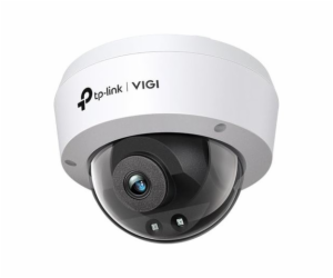 TP-Link VIGI C240I(2.8mm), 4MP, Dome, PoE, IR 30m