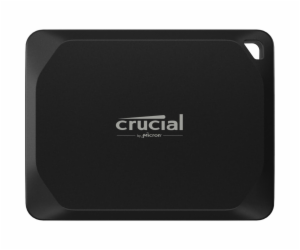 Crucial X10 Pro              4TB Portable SSD USB 3.2 Type-C