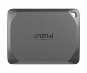 Crucial X9 Pro               1TB Portable SSD USB 3.2 Type-C