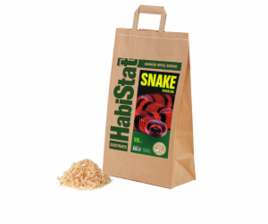 HabiStat Snake Bedding 10l