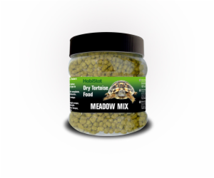 HabiStat Tortoise Food Meadow Mix 200g