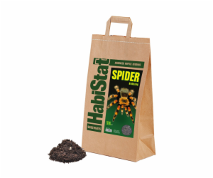 HabiStat Spider Bedding 10l